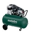Компресор Metabo Mega 350-100 D, 250 л/хв, 380 В (601539000) - 1