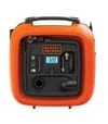 Компресор автомобільний BLACK + DECKER ASI400, 12 В, 11 бар - 2
