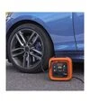 Компресор автомобільний BLACK + DECKER ASI400, 12 В, 11 бар - 3