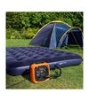 Компресор автомобільний BLACK + DECKER ASI400, 12 В, 11 бар - 5
