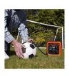 Компресор автомобільний BLACK + DECKER ASI400, 12 В, 11 бар - 6