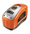 Компресор автомобільний BLACK+DECKER ASI300, 11 л/хв, 12 В, тиск 10,95 Бар - 1