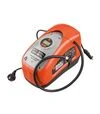 Компресор автомобільний BLACK+DECKER ASI300, 11 л/хв, 12 В, тиск 10,95 Бар - 2