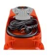 Компресор автомобільний BLACK+DECKER ASI300, 11 л/хв, 12 В, тиск 10,95 Бар - 3