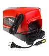 Компресор автомобільний BLACK+DECKER ASI300, 11 л/хв, 12 В, тиск 10,95 Бар - 4