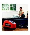 Компресор автомобільний BLACK+DECKER ASI300, 11 л/хв, 12 В, тиск 10,95 Бар - 6