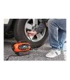 Компресор автомобільний акумуляторний BLACK + DECKER BDCINF18N, 18 В, без АКБ та ЗП - 5