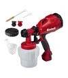 Фарбопульт електричний Einhell TC-SY 500 P, 1000 мл (4260010) - 2