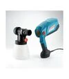 Фарбопульт електричний Sturmax SGM9670P, 700 Вт - 4