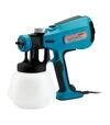 Фарбопульт електричний Sturmax SGM9680P, 800 Вт - 1
