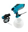 Фарбопульт електричний Sturmax SGM9680P, 800 Вт - 3