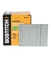 Цвяхи прямі BOSTITCH SB16-2.50, SB16, 65x1,6 мм, капелюшок 3 мм, оцинковані, 2500 шт. (SB16-2.50) - 1