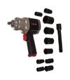 Пневмогайковерт ударний CROWN CT38115 BMC (CT38115 BMC) - 3