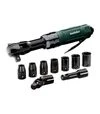 Пневмогайковерт Metabo DRS 68, 1/2", 68 Нм + набір аксесуарів (604119500) - 1