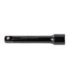 Пневмогайковерт з набором насадок Sigma 1/2", 640 Нм (6712031) - 10