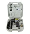 Пневмогайковерт з набором насадок Sigma 1/2", 640 Нм (6712031) - 2