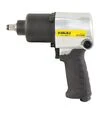 Пневмогайковерт з набором насадок Sigma 1/2", 640 Нм (6712031) - 3