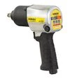 Пневмогайковерт з набором насадок Sigma 1/2", 640 Нм (6712031) - 5