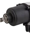 Пневмогайковерт з набором насадок Sigma 1/2", 640 Нм (6712031) - 6
