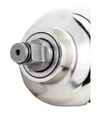 Пневмогайковерт Sigma 1/2", 750 Нм (6712111) - 5