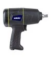 Пневмогайковерт Sigma Profi 1/2", 850 Нм (6712071) - 6