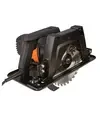 Дискова (циркулярна) пила Tex.AC 2400Вт (TA-01-505) - 2