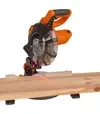 Торцювальна пила Tex.AC 1600Вт (TA-01-512) - 10