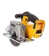 Дискова (циркулярна) пила DeWALT DCS373NT без АКБ та ЗП, в кейсі TSTAK - 1
