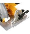 Дисковая (циркулярная) пила DeWALT DCS570N без АКБ и ЗУ - 9