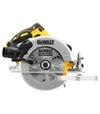 Дисковая (циркулярная) пила DeWALT DCS570N без АКБ и ЗУ - 6
