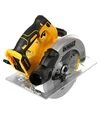 Дисковая (циркулярная) пила DeWALT DCS570N без АКБ и ЗУ - 3