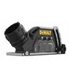Дискова (циркулярна) пила DeWALT DCS438N без АКБ та ЗП - 4