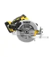 Дисковая (циркулярная) пила DeWALT DCS570NT без АКБ и ЗУ, в кейсе TSTAK - 3