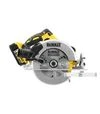 Дисковая (циркулярная) пила DeWALT DCS570P2 в кейсе TSTAK - 2