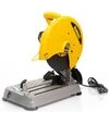 Монтажная пила DeWalt D28715 - 2