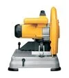 Монтажная пила DeWalt D28715 - 3