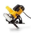 Дискова (циркулярна) пила DeWALT DWE560K в кейсі - 6