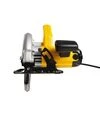 Дискова (циркулярна) пила DeWALT DWE560K в кейсі - 4