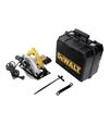 Дискова (циркулярна) пила DeWALT DWE560K в кейсі - 3