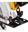 Дискова (циркулярна) пила DeWALT DWE560K в кейсі - 5