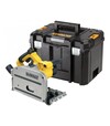 Дисковая погружная пила DeWALT DWS520KT в кейсе TSTAK - 1