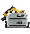 Дисковая погружная пила DeWALT DWS520KT в кейсе TSTAK - 6