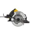Дисковая (циркулярная) пила DeWALT DWE5615 - 4