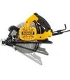 Дисковая (циркулярная) пила DeWALT DWE5615 - 6