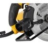 Дисковая (циркулярная) пила DeWALT DWE5615 - 2