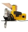 Дисковая (циркулярная) пила DeWALT DWE5615 - 3