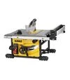Дискова настільна пила DeWALT DWE7485 - 1