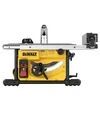Дискова настільна пила DeWALT DWE7485 - 2