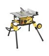 Дискова настільна пила DeWALT DWE7492 - 5