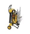 Дискова настільна пила DeWALT DWE7492 - 7